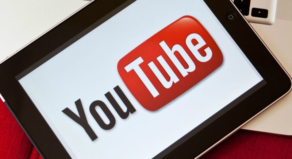 Youtube y Netflix reducen calidad en Europa